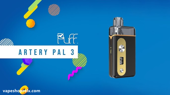 Artery PAL 3