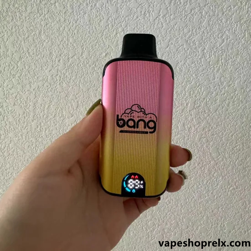 BANG 20000puff-3 BANG 20000puff-3