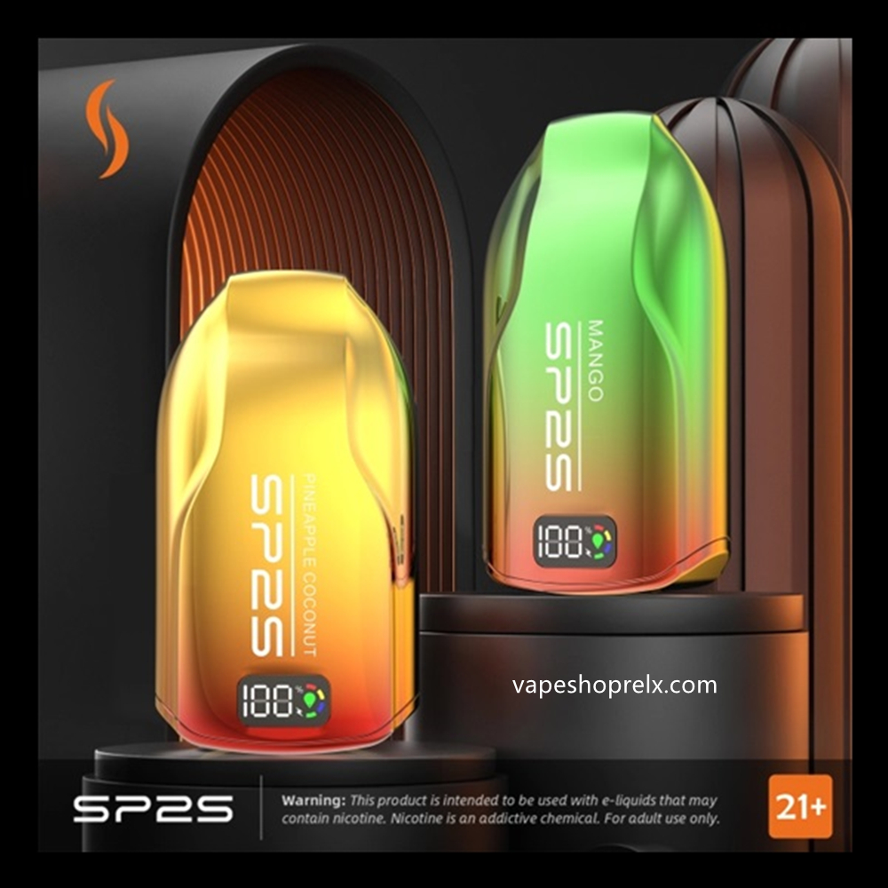 SP2S拋棄式12000-5 SP2S拋棄式12000-5