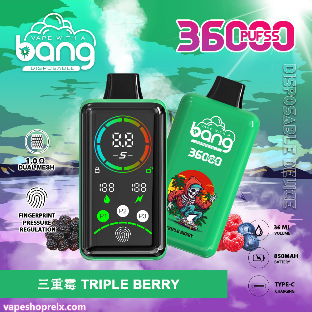 Bang 36000 Puffs-4 Bang 36000 Puffs-4
