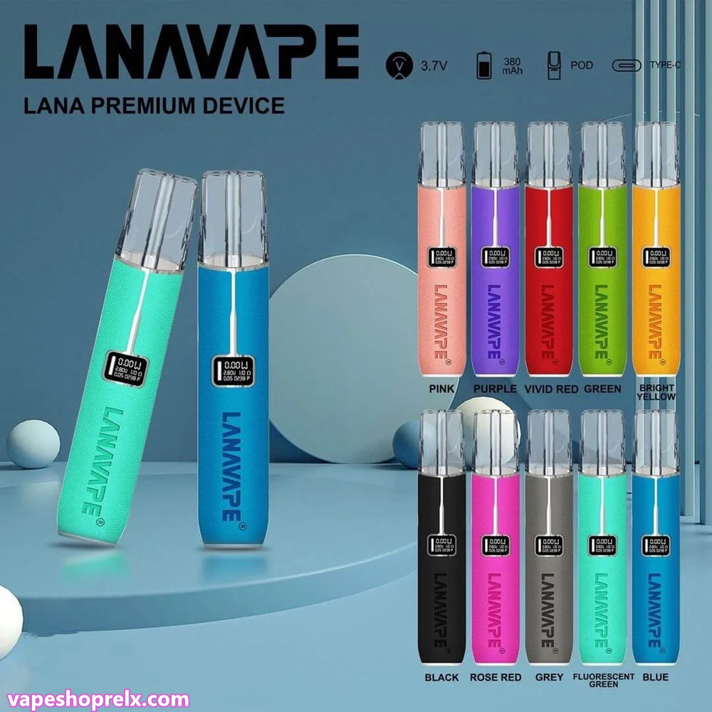 LANA主機-3 LANA主機-3
