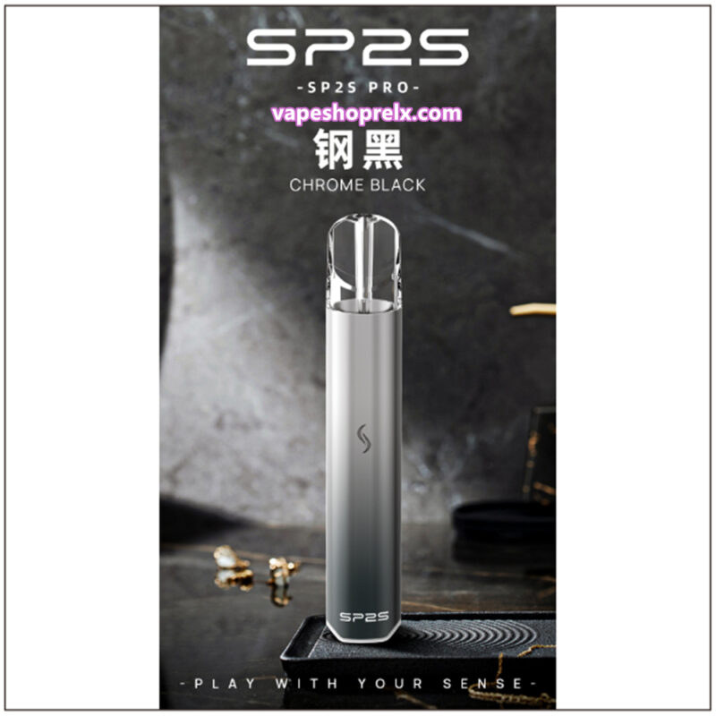 SP2S電子煙主機