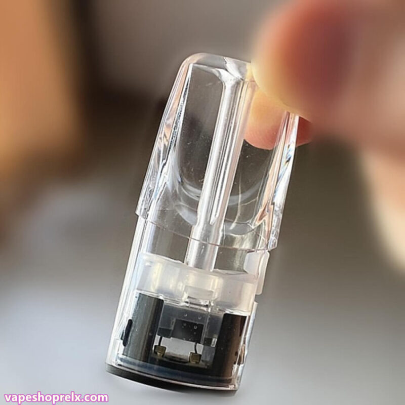 SP2電子煙空彈