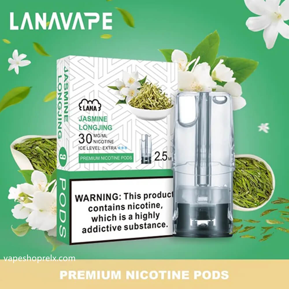 電子煙漏油處理